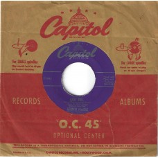 GORDON MacRAE - Baby doll